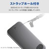 PM-P261UCTKCR Google Pixel 10a ケース ソフト カバー 薄型 極限保護 エレコム 78115068