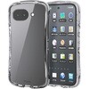 PM-P261GRPAKCR Google Pixel 10a ケース ハイブリッド カバー 衝撃吸収 ストラップホールシート付 Grippy エレコム 78115111