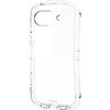 PM-P261GRPAKCR Google Pixel 10a ケース ハイブリッド カバー 衝撃吸収 ストラップホールシート付 Grippy エレコム 78115111