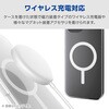 PM-P261UCTKMGCR Google Pixel 10a ケース ソフト カバー 薄型 MAGKEEP 磁力装着対応 極限保護 エレコム 78115129