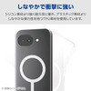 PM-P261UCTKMGCR Google Pixel 10a ケース ソフト カバー 薄型 MAGKEEP 磁力装着対応 極限保護 エレコム 78115129