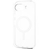 PM-P261UCTKMGCR Google Pixel 10a ケース ソフト カバー 薄型 MAGKEEP 磁力装着対応 極限保護 エレコム 78115129