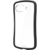 PM-P261GRPFCKBK Google Pixel 10a ケース ハイブリッド カバー 衝撃吸収 ストラップホールシート付 Grippy エレコム 78115138
