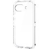 Google Pixel 10a ケース ハイブリッド 衝撃吸収 軽量 薄型 ストラップホールシート付 TOUGH SLIM LITE エレコム