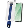 PM-P261FLGGT Google Pixel 10a ガラスフィルム 画面内指紋認証対応 高透明 強化ガラス10H 指紋防止 簡単貼付ツール付 エレコム 78115165