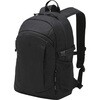 BM-CDBP01SBK リュック 通勤 通学 コンパクト 15L CORDURA 14インチ対応 PC収納 キャリーベルト チェストベルト エレコム 78115217