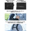 BM-CDBP01SBK リュック 通勤 通学 コンパクト 15L CORDURA 14インチ対応 PC収納 キャリーベルト チェストベルト エレコム 78115217