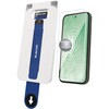 PM-P261FLGZT Google Pixel 10a ガラスフィルム 画面内指紋認証対応 高透明 衝撃吸収 強化ガラス10H 指紋防止 SHOCKPROOF エレコム 78115251