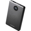EC-C60MN モバイルバッテリー 5000mAh 薄型 軽量 22.5W 半固体リチウム 長寿命 iPhone Android Switch 対応 エレコム 78115296