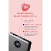 EC-C60MN モバイルバッテリー 5000mAh 薄型 軽量 22.5W 半固体リチウム 長寿命 iPhone Android Switch 対応 エレコム 78115296
