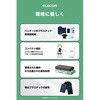 EC-C60MN モバイルバッテリー 5000mAh 薄型 軽量 22.5W 半固体リチウム 長寿命 iPhone Android Switch 対応 エレコム 78115296