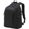 BM-CDBP01MBK リュック 通勤 通学 25L CORDURA 15.6インチ対応 2気室 PC収納 キャリーベルト チェストベルト エレコム 78115321