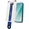 PM-P261FLGGTBL Google Pixel 10a ガラスフィルム 画面内指紋認証対応 高透明 ブルーライトカット 強化ガラス10H 指紋防止 エレコム 78115357