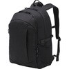 BM-CDBP01LBK リュック 旅行 出張 大容量 33L CORDURA 16インチ対応 2気室 PC収納 キャリーベルト チェストベルト エレコム 78115400