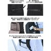 BM-CDBP01LBK リュック 旅行 出張 大容量 33L CORDURA 16インチ対応 2気室 PC収納 キャリーベルト チェストベルト エレコム 78115400