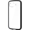 PM-P261TSLFCKBK Google Pixel 10a �P�[�X �n�C�u���b�h �Ռ��z�� �y�� ���^ �X�g���b�v�z�[���V�[�g�t TOUGH SLIM LITE �G���R�� 78115409