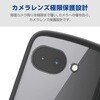 PM-P261TSLFCKNV Google Pixel 10a ケース ハイブリッド 衝撃吸収 軽量 薄型 ストラップホールシート付 TOUGH SLIM LITE エレコム 78114788