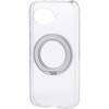 PMWP261MGSTKSV Google Pixel 10a ケース ハイブリッド カバー 衝撃吸収 MAGKEEP 磁力装着対応 回転式スタンド付 エレコム 78115470