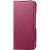 PM-P261PLFUJKPN Google Pixel 10a ケース 手帳型 マグネット フラップ 衝撃吸収 超軽量 薄型 スタンド機能付 Ultra Slim エレコム 78115488