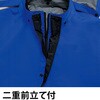 9206+SKSP01 空調服フルセットゴアテックスレインジャケット 9206 SKSP01 Asahicho(旭蝶繊維) 78127860