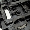 VT04 コンパクトに折りたためキャリー 清水産業 78141388