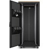AR4032A APC NetShelter 防音サーバーラック 32U 120V メープル材 AR4032A APC(シュナイダーエレクトリック) 78141406