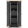 AR4032A APC NetShelter 防音サーバーラック 32U 120V メープル材 AR4032A APC(シュナイダーエレクトリック) 78141406