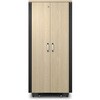 AR4032A APC NetShelter 防音サーバーラック 32U 120V メープル材 AR4032A APC(シュナイダーエレクトリック) 78141406