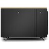 AR4012A APC NetShelter 防音サーバーラック 12U メープル材 AR4012A APC(シュナイダーエレクトリック) 78141415