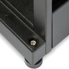 AR3130 APC NetShelter SX 42U 700mm Wide x 1070mm Deep Enclosure with Sides Black AR3130 APC(シュナイダーエレクトリック) 78141467