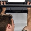 AR3130 APC NetShelter SX 42U 700mm Wide x 1070mm Deep Enclosure with Sides Black AR3130 APC(シュナイダーエレクトリック) 78141467