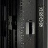 AR3130 APC NetShelter SX 42U 700mm Wide x 1070mm Deep Enclosure with Sides Black AR3130 APC(シュナイダーエレクトリック) 78141467