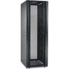 AR3130 APC NetShelter SX 42U 700mm Wide x 1070mm Deep Enclosure with Sides Black AR3130 APC(シュナイダーエレクトリック) 78141467
