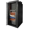 AR3340 APC NetShelter SX 42U 750mm Wide x 1200mm Deep Networking Enclosure with Sides AR3340 APC(シュナイダーエレクトリック) 78141476