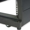 AR3340 APC NetShelter SX 42U 750mm Wide x 1200mm Deep Networking Enclosure with Sides AR3340 APC(シュナイダーエレクトリック) 78141476