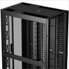 AR3340 APC NetShelter SX 42U 750mm Wide x 1200mm Deep Networking Enclosure with Sides AR3340 APC(シュナイダーエレクトリック) 78141476