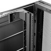 AR3340 APC NetShelter SX 42U 750mm Wide x 1200mm Deep Networking Enclosure with Sides AR3340 APC(シュナイダーエレクトリック) 78141476