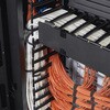 AR7717A APC Vertical Cable Manager for NetShelter SX Networking Enclosures (Qty 4) AR7717A APC(シュナイダーエレクトリック) 78141519