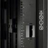 AR3155 APC NetShelter SX 45U 750mm Wide x 1070mm Deep Enclosure with Sides Black AR3155 APC(シュナイダーエレクトリック) 78141528