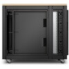 AR4017A APC NetShelter 防音サーバーラック 17U 120V メープル材 AR4017A APC(シュナイダーエレクトリック) 78141537