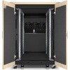 AR4017A APC NetShelter 防音サーバーラック 17U 120V メープル材 AR4017A APC(シュナイダーエレクトリック) 78141537