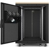 AR4017A APC NetShelter 防音サーバーラック 17U 120V メープル材 AR4017A APC(シュナイダーエレクトリック) 78141537