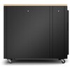 AR4017A APC NetShelter 防音サーバーラック 17U 120V メープル材 AR4017A APC(シュナイダーエレクトリック) 78141537