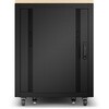 AR4017A APC NetShelter 防音サーバーラック 17U 120V メープル材 AR4017A APC(シュナイダーエレクトリック) 78141537