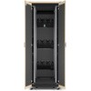 AR4038LA APC NetShelter 防音サーバーラック 38U 120V メープル材 AR4038LA APC(シュナイダーエレクトリック) 78141571