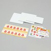 21201 EVAでつくるおたんじょうびケーキ アーテック[学校教材・教育玩具] 78141625