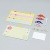 21230 あいうえお ひもとおしフレーム アーテック[学校教材・教育玩具] 78141686