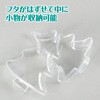 46765 透明カプセルホルダー付 ツリー アーテック[学校教材・教育玩具] 78141720