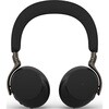 37599-999-999 Jabra �����w�b�h�Z�b�g USB-A ���� MS�F�� �uJabra Evolve3 75 MS Link390a Black�v Jabra 78142088