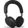 37599-999-999 Jabra 無線ヘッドセット USB-A 両耳 MS認定 「Jabra Evolve3 75 MS Link390a Black」 Jabra 78142088